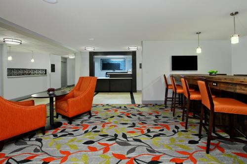 candlewood suites rogers bentonville by ihg