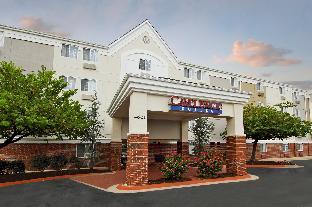 candlewood suites rogers bentonville by ihg