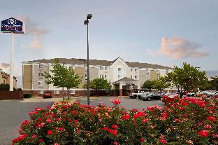 candlewood suites rogers bentonville by ihg