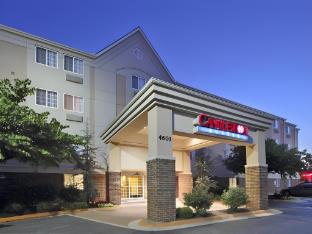 candlewood suites rogers bentonville by ihg