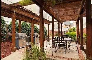 candlewood suites rogers bentonville by ihg