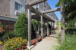 candlewood suites rogers bentonville by ihg