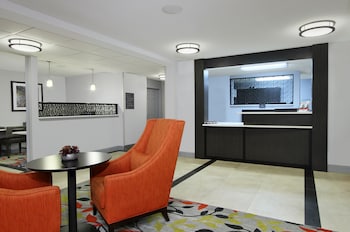Candlewood Suites Rogers / Bentonville By Ihg,Bentonville>>Benton,3 star