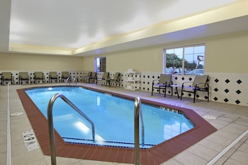 Candlewood Suites Rogers / Bentonville By Ihg,Bentonville>>Benton,3 star