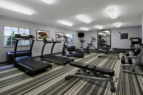 candlewood suites rogers bentonville by ihg