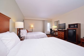 hampton inn waynesboro stuarts draft