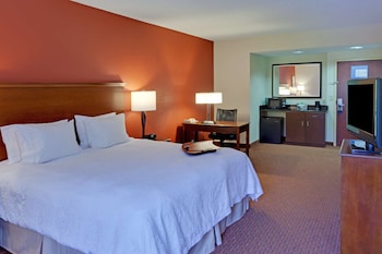 hampton inn waynesboro stuarts draft