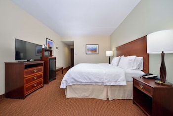 hampton inn waynesboro stuarts draft