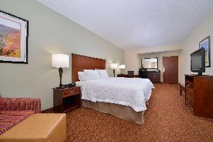 hampton inn waynesboro stuarts draft