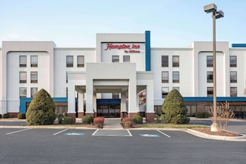 hampton inn waynesboro stuarts draft