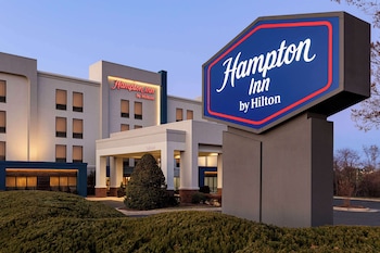 hampton inn waynesboro stuarts draft