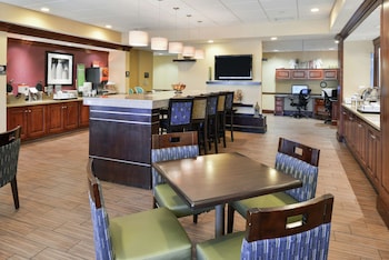 Hampton Inn Waynesboro/Stuarts Draft,Charlottesville>>Augusta County,3 star