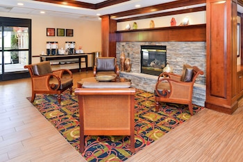 Hampton Inn Waynesboro/Stuarts Draft,Charlottesville>>Augusta County,3 star