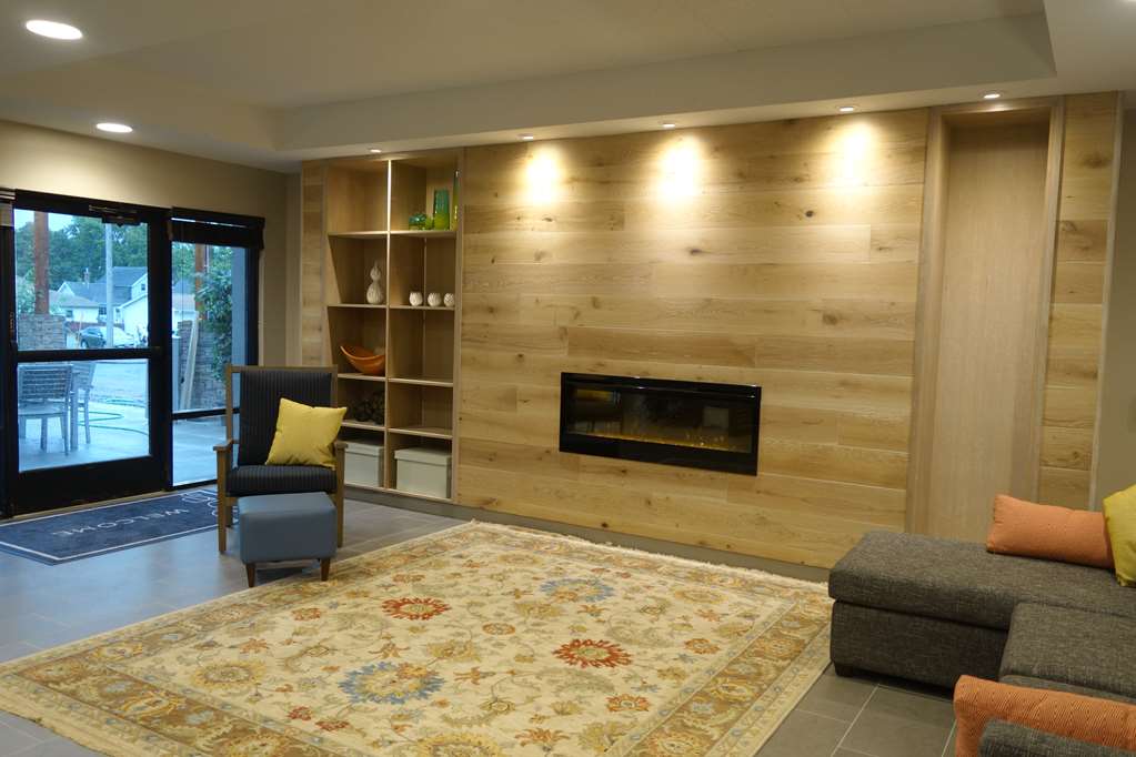 country inn and suites by radisson la crosse wi