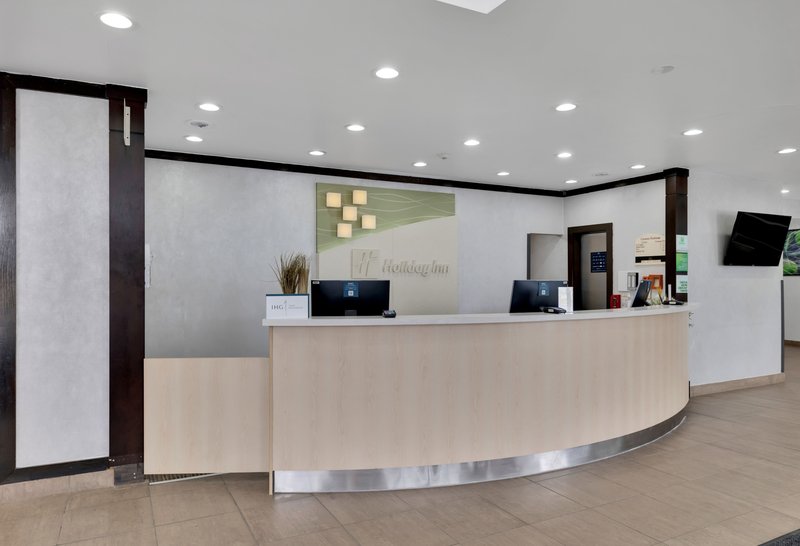 Holiday Inn Peterborough-Waterfront, On, An Ihg Hotel