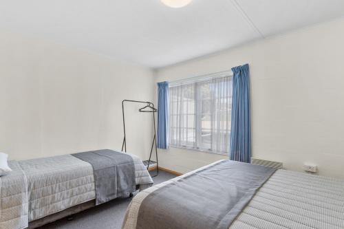 Martin Cash Motel,Glenorchy>>Derwent Park,3 star