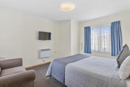 Martin Cash Motel,Glenorchy>>Derwent Park,3 star