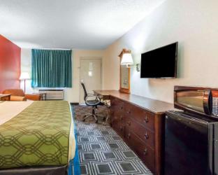 econo lodge lanett