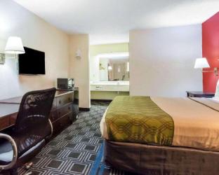 econo lodge lanett