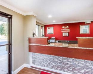 econo lodge lanett