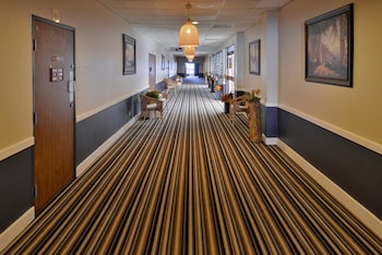 abilene whitten inn