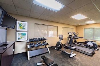 Fairfield Inn By Marriott Battle Creek,Calhoun County>>Battle Creek,3 star