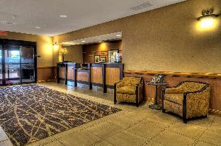 Hampton Inn & Suites Kalamazoo - Oshtemo,Kalamazoo>>Benton Harbor,3 star