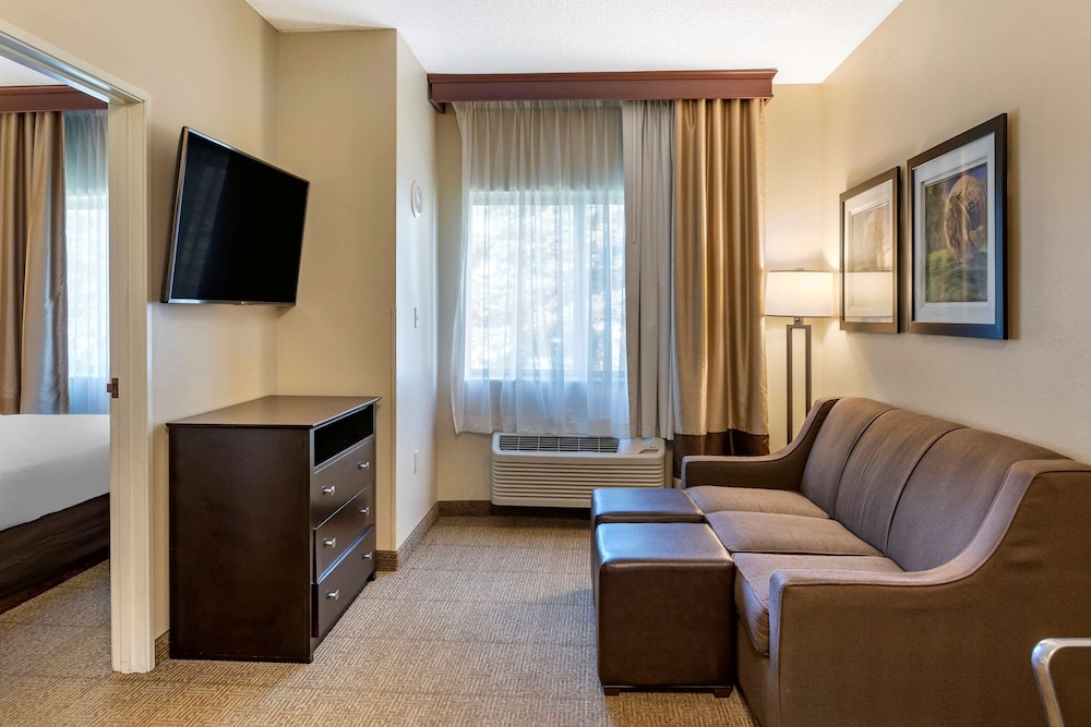 comfort inn and suites paw paw