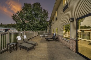 comfort inn and suites paw paw