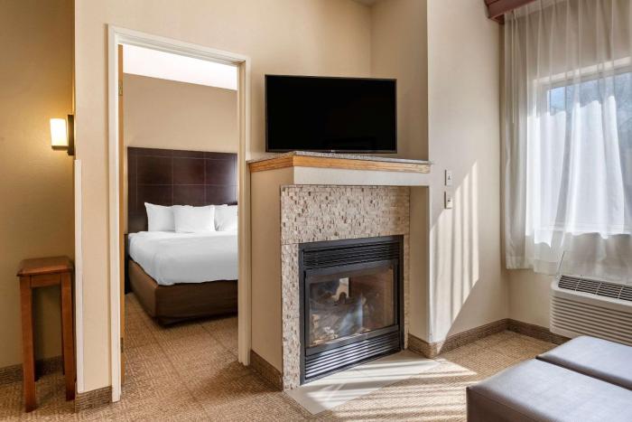 comfort inn and suites paw paw