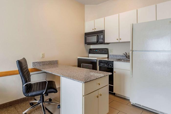 comfort inn and suites paw paw