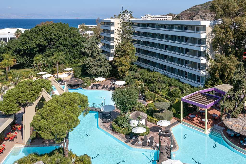 dionysos hotel