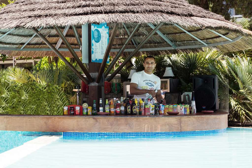 dionysos hotel