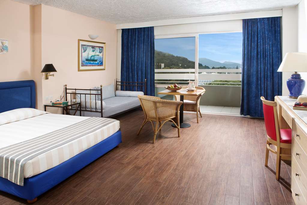 dionysos hotel