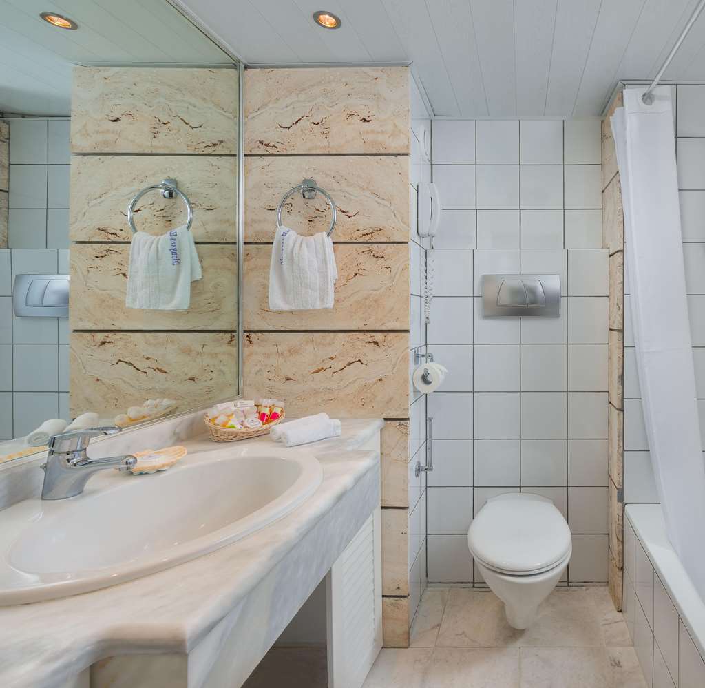 dionysos hotel