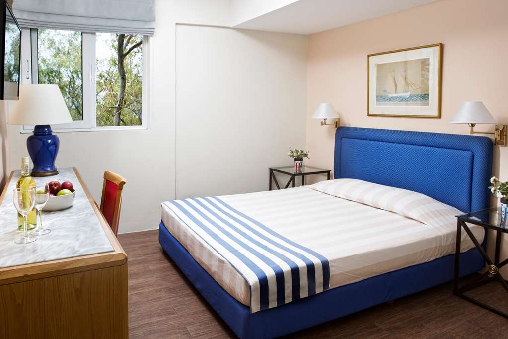 dionysos hotel