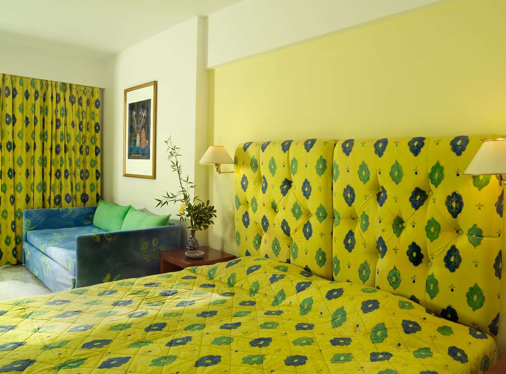 dionysos hotel