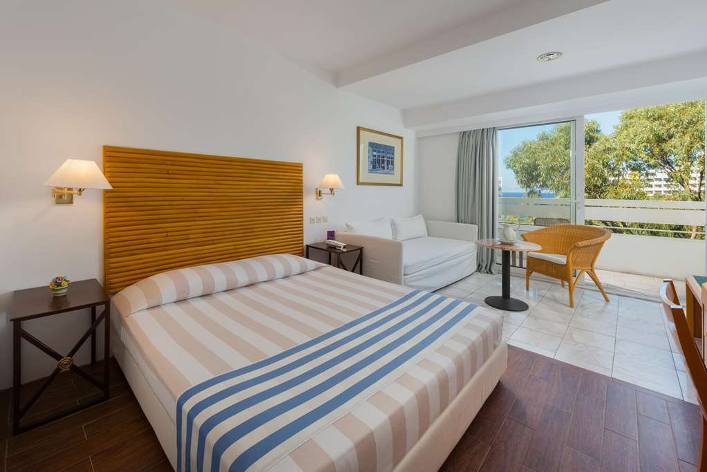 dionysos hotel