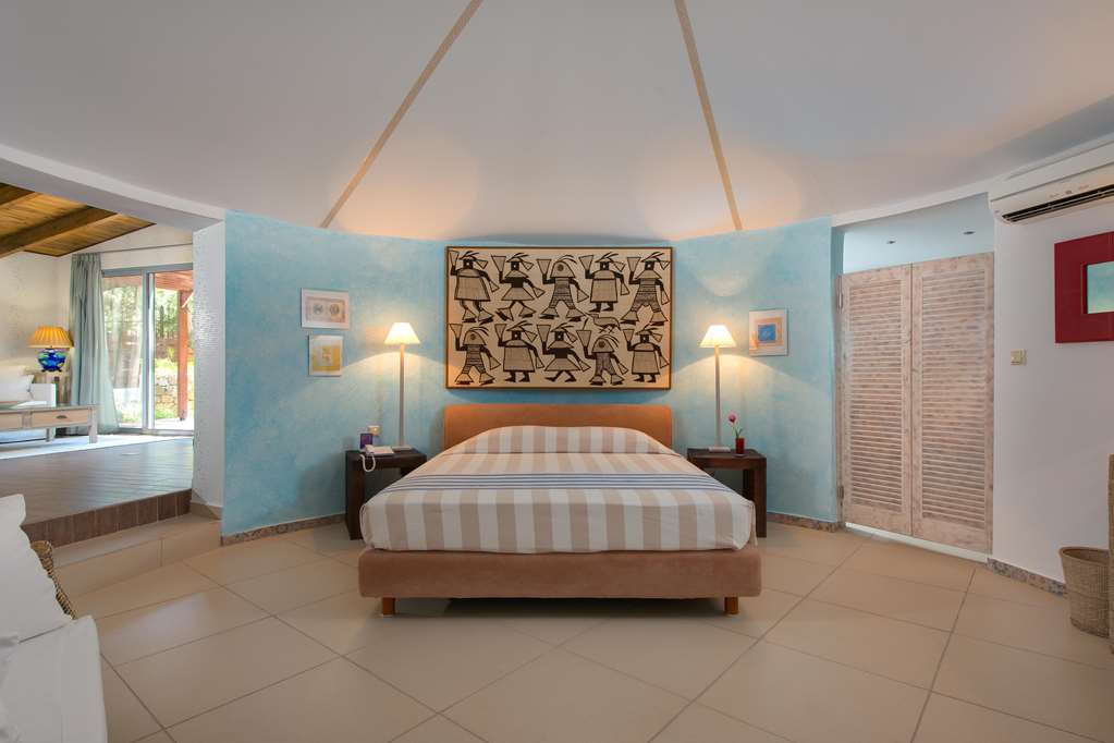 dionysos hotel