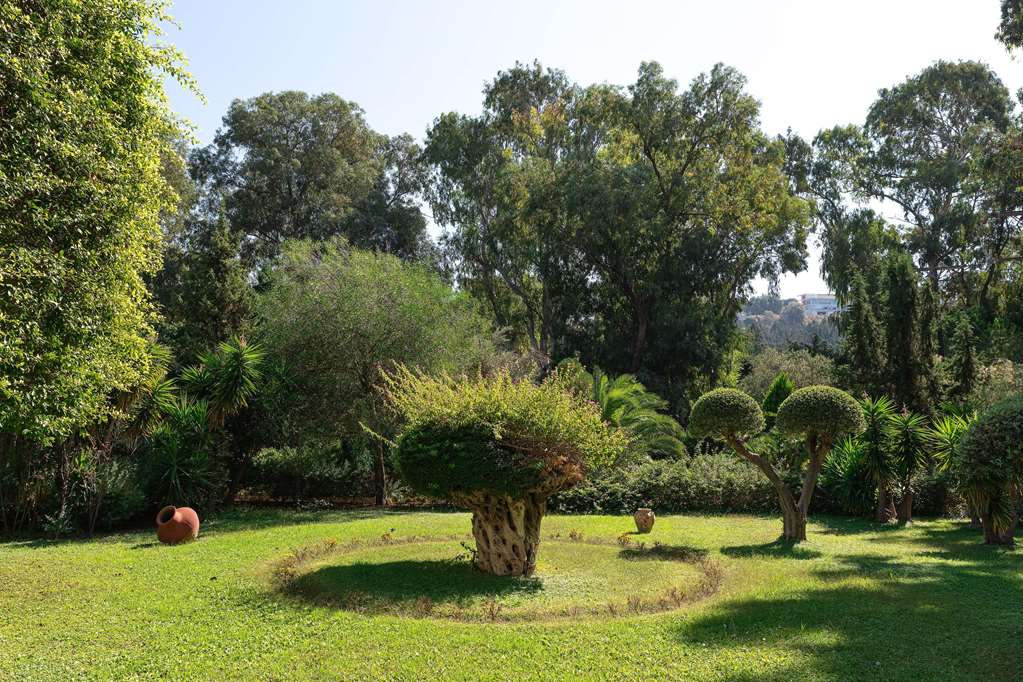 dionysos hotel