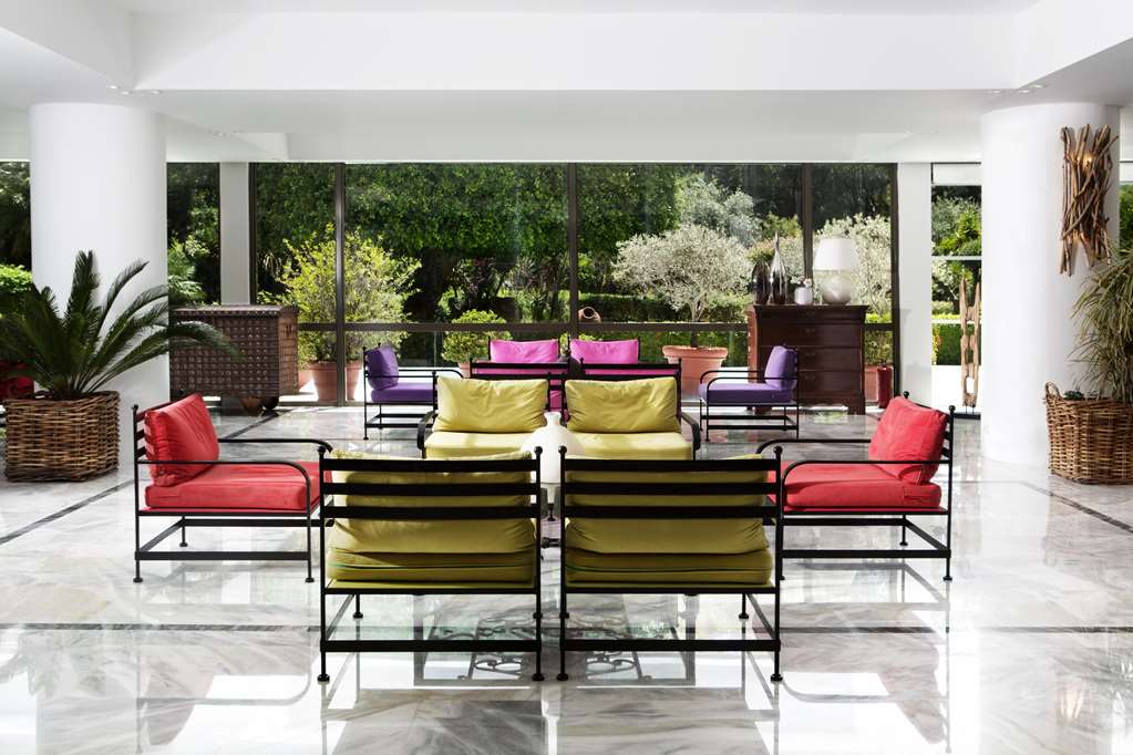 dionysos hotel