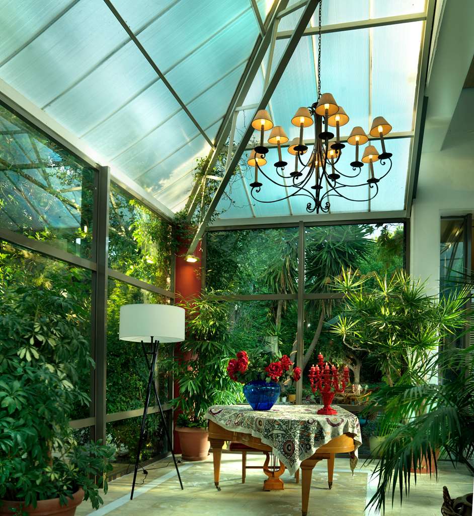 dionysos hotel