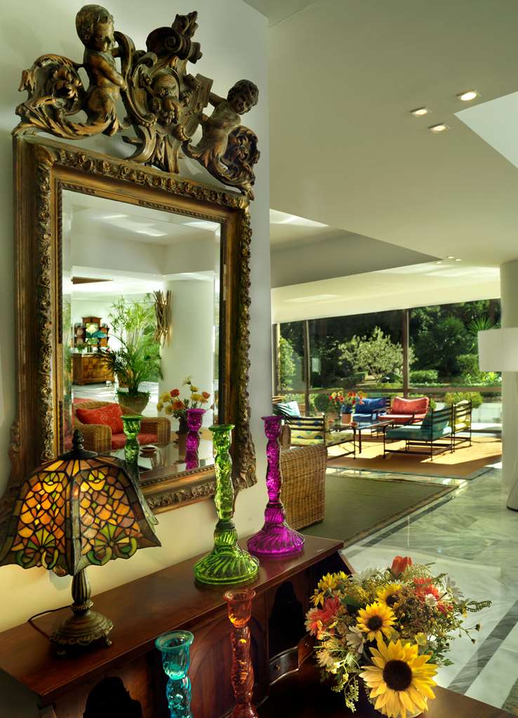 dionysos hotel