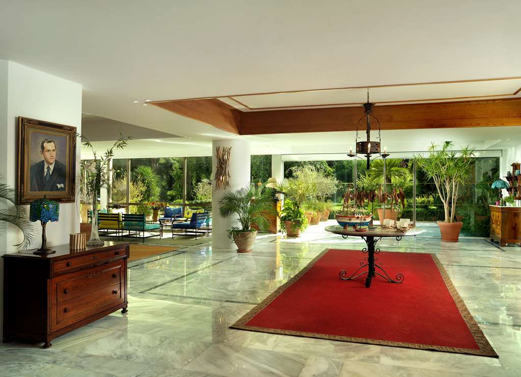 dionysos hotel
