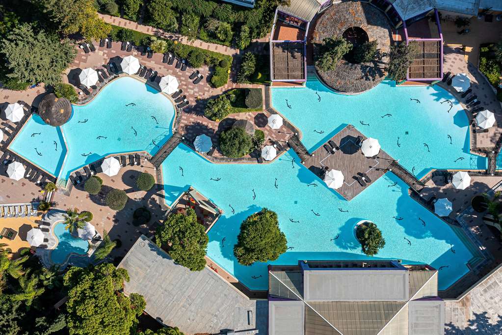 dionysos hotel
