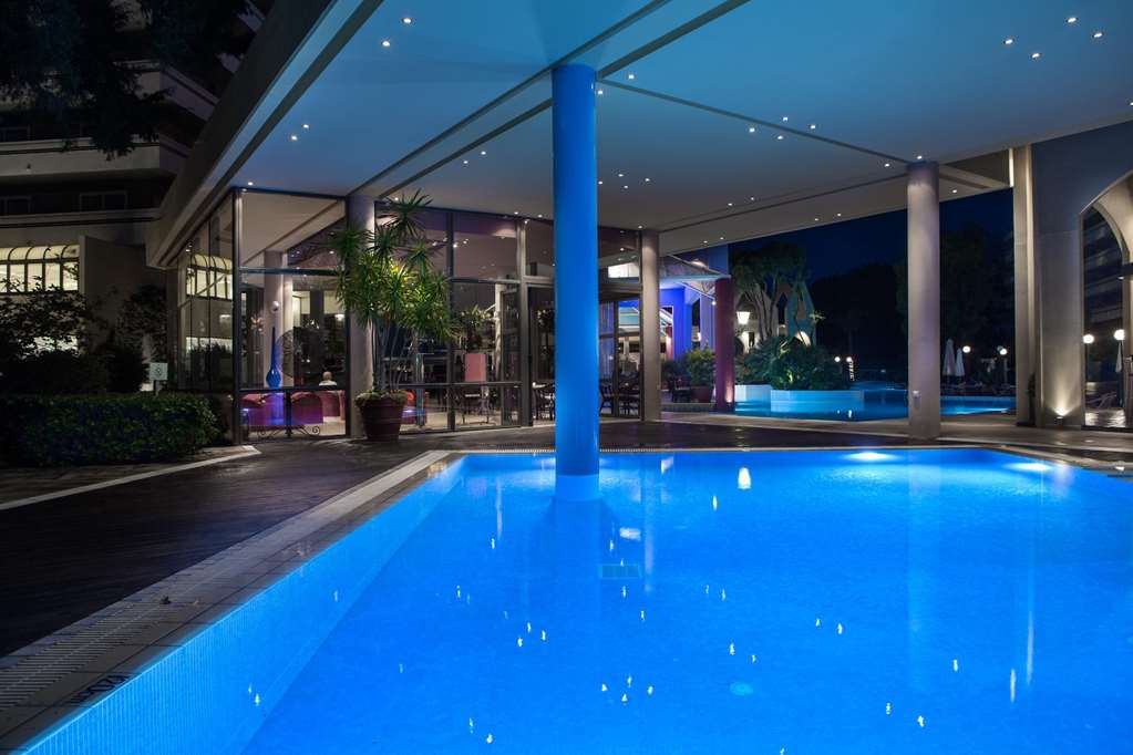 dionysos hotel