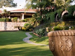 las mananitas hotel garden restaurant and spa