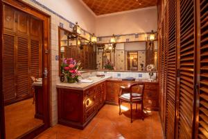 las mananitas hotel garden restaurant and spa
