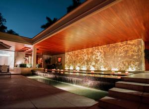 las mananitas hotel garden restaurant and spa