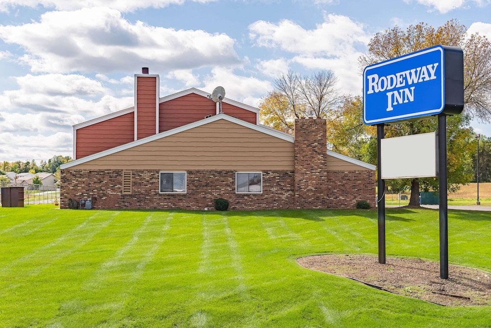 rodeway inn st joseph